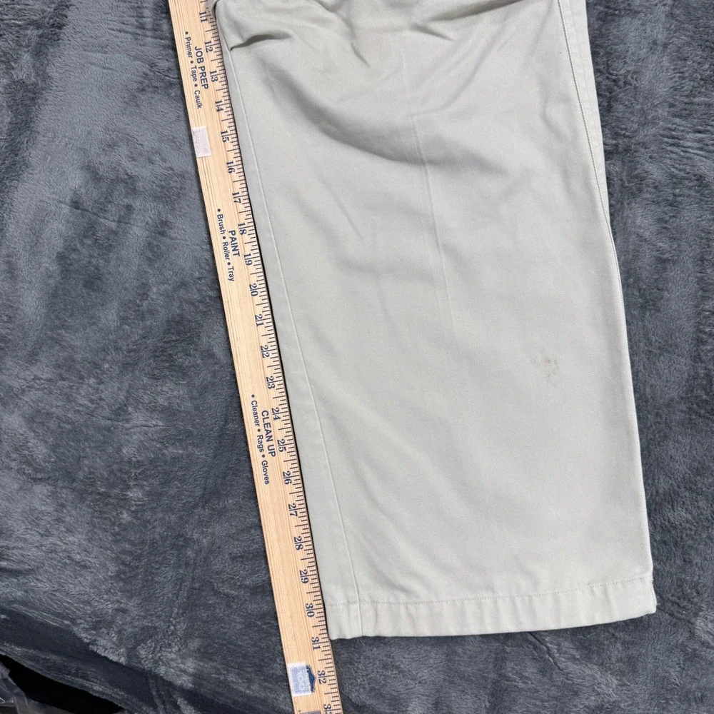 No‎ Boundaries Convertible Cargo Pants Mens 34 Flax Tan NB406014-80
